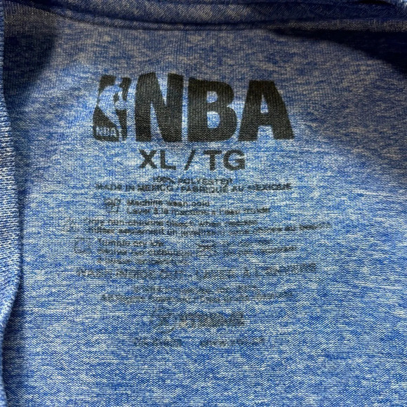 NBA Golden State  Warriors XL T-Shirt - Picture 3 of 4